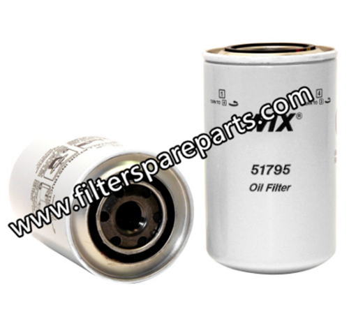 51795 WIX OIL FILTER